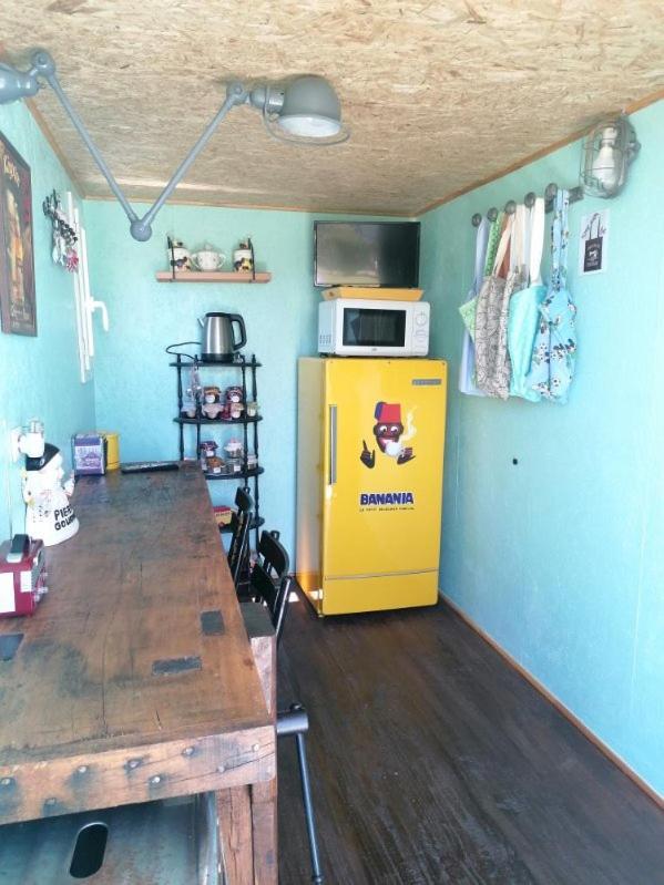 فندق Le Pick Up 403 Vintage أورادور سور غلان المظهر الخارجي الصورة